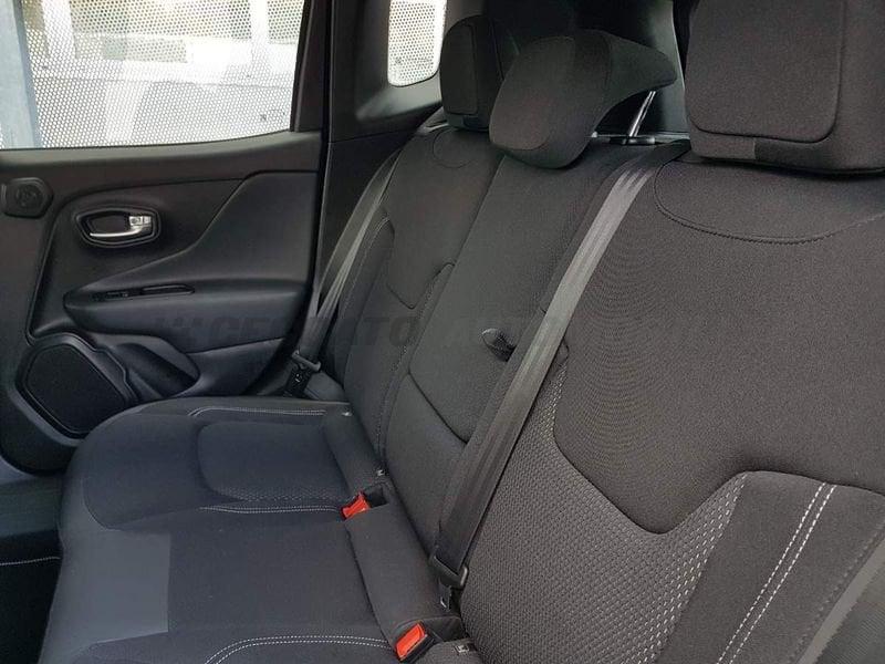 Jeep Renegade Renegade 1.6 mjt S 2wd 130cv