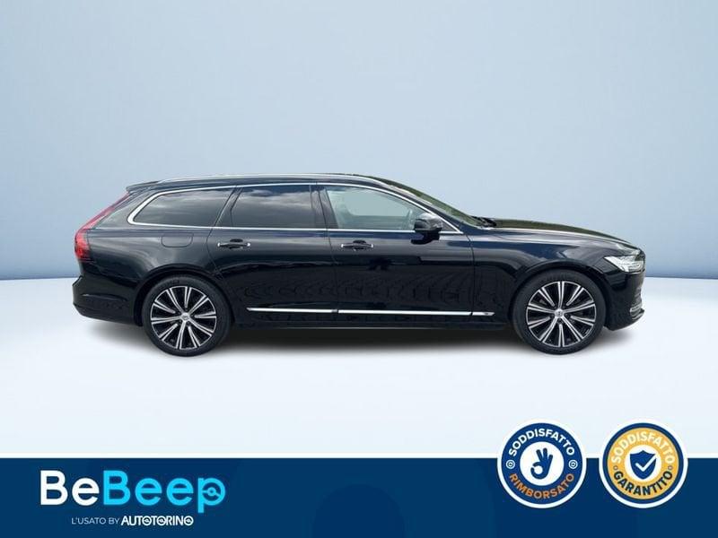 Volvo V90 2.0 B5 INSCRIPTION AWD AUTO