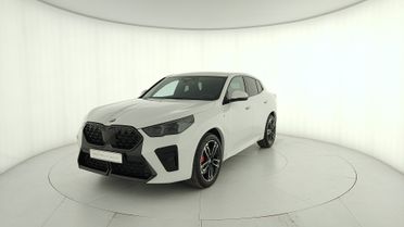 BMW X2 U10 - X2 xdrive 20d 48V MSport Pro auto