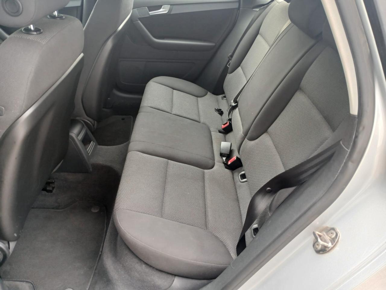 Audi A3 1.2 TFSI Ambition