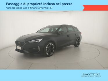 1.5 Hybrid 150 CV DSG