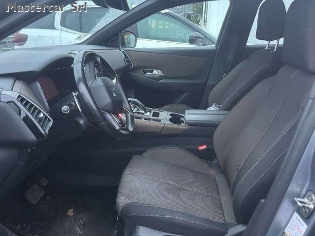 DS AUTOMOBILES DS 7 Crossback DS7 1.5 bluehdi Business 130cv auto GG280AP