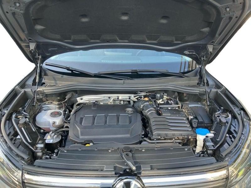 Volkswagen Tiguan 2.0 TDI 150 CV EVO SCR DSG Life