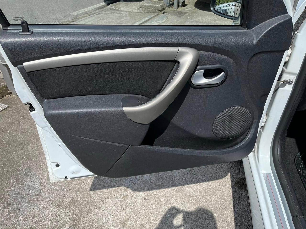 Dacia Duster 1.5 dCi 110CV 4x2 Delsey