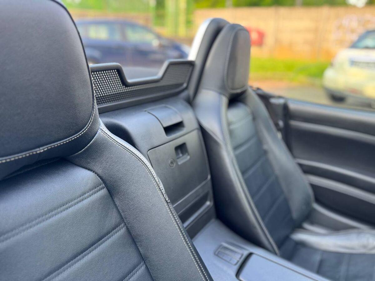 Fiat 124 Spider 1.4 m-air Lusso