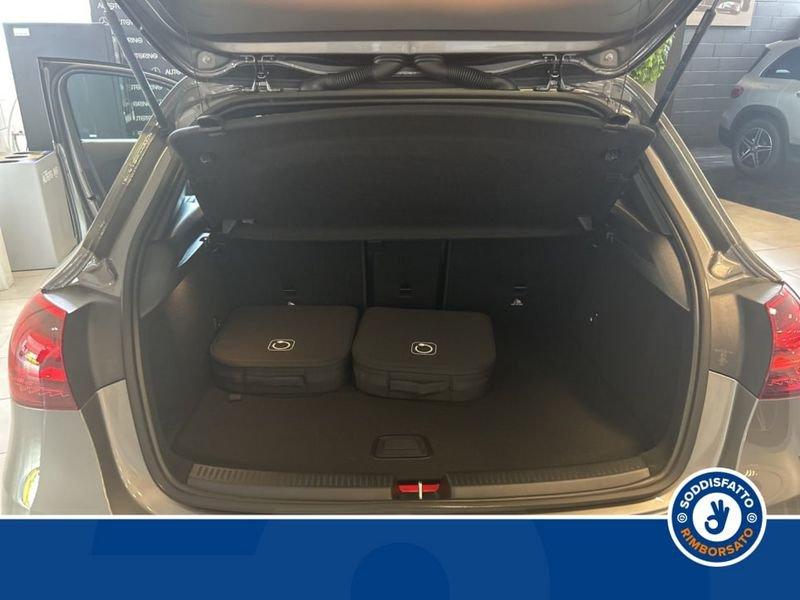Mercedes-Benz Classe A 250e EQ-Power Automatic AMG Line Advanced Plus Digital Edition