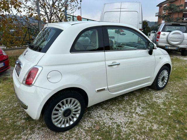 FIAT 500 1.3 Multijet 16V 75 CV Lounge