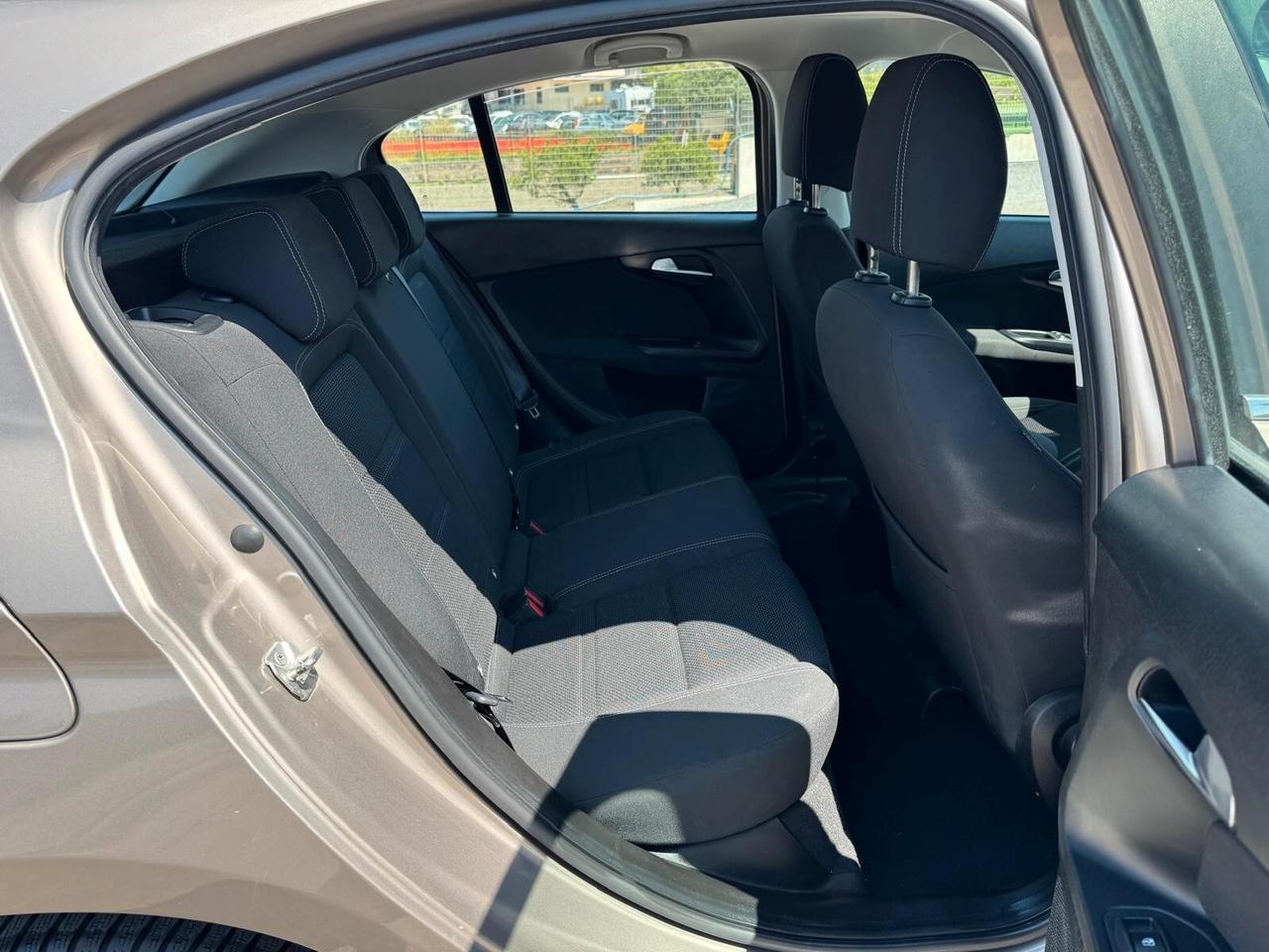 Fiat Tipo 1.6 Mjt 120cv 2020 Cambio Automatico