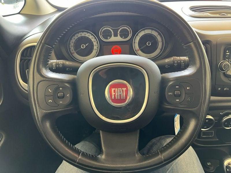 FIAT 500L 1.3 Multijet 95 CV Lounge