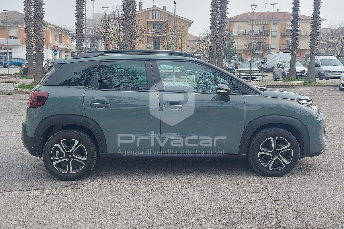 CITROEN C3 Aircross PureTech 110 S&S Feel