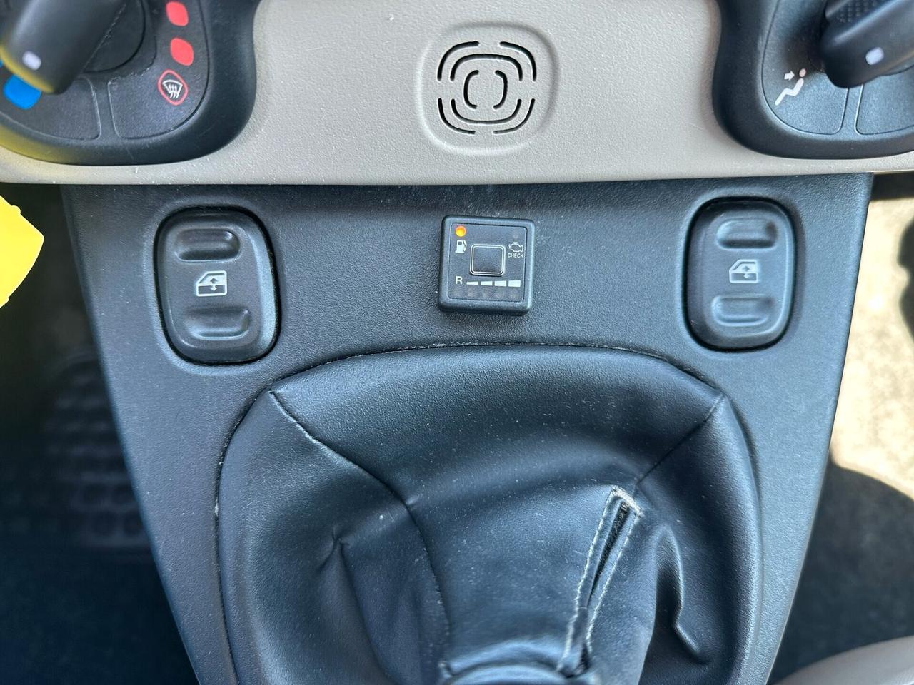 Fiat Panda 1.2 EasyPower Lounge
