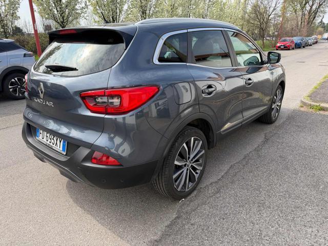 RENAULT Kadjar TCe 130CV Energy Bose