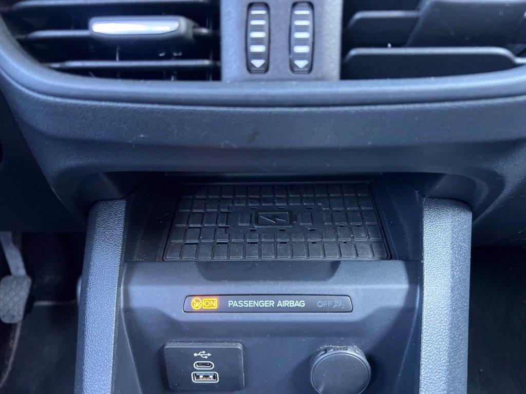 FORD Tourneo Courier 1.0 EcoBoost Titanium del 2024