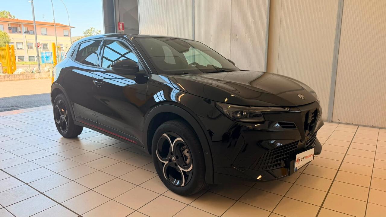Alfa Romeo Junior 1.2 136 CV Hybrid eDCT6 Speciale