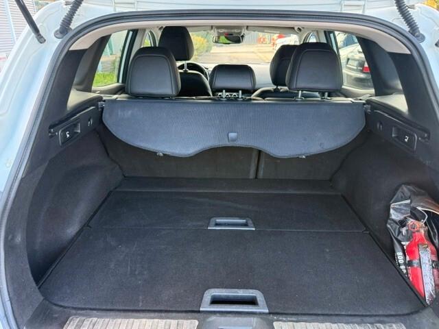Renault Kadjar Blue dCi 150CV AWD Black Edition Edition BOSE