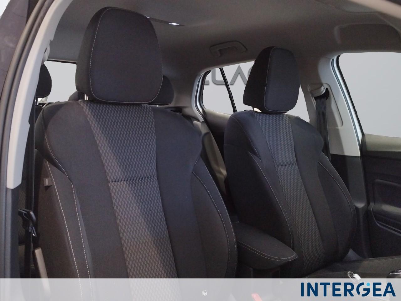SKODA Fabia 1.0 tsi evo Style 95cv