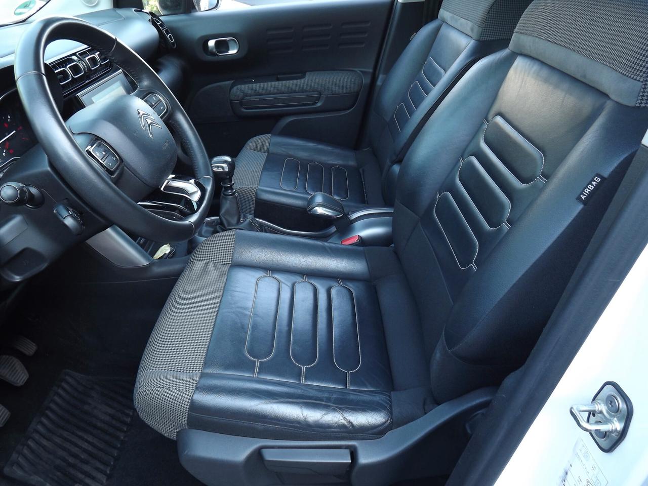 Citroen C3 Aircross PureTech 130 S&S Shine