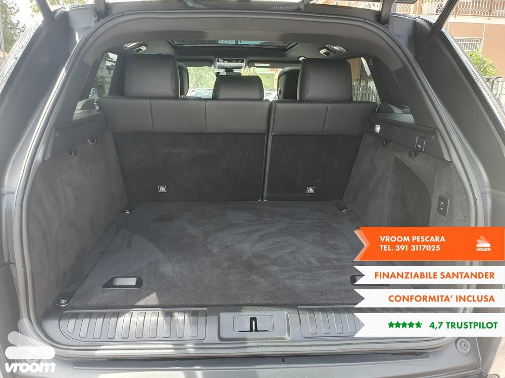 LAND ROVER Rang Rover 2ª serie 3.0D l6 300 CV...