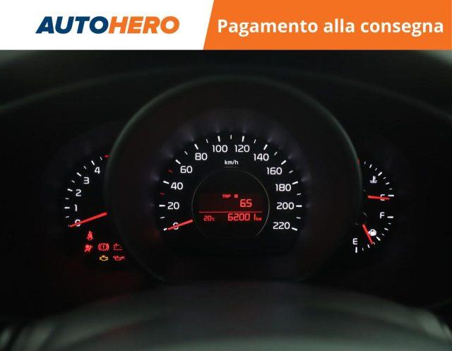 KIA Soul 1.6 CRDi You® Soul