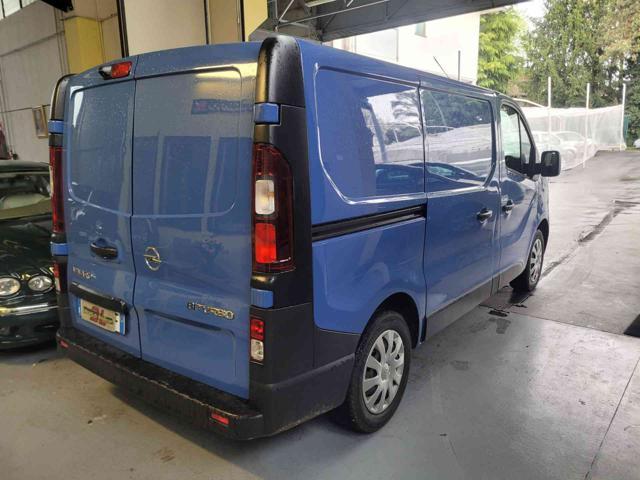 OPEL Vivaro 1.6 CDTI 120CV Furgone Euron7B