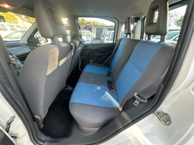 Fiat Panda 1.2 Active