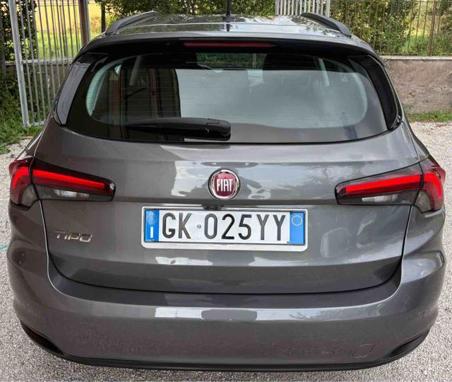FIAT Tipo 1.3 Mjt S&S SW City Life