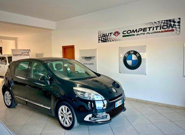 Renault Scenic Scénic 1.5 dCi 110CV EDC Wave