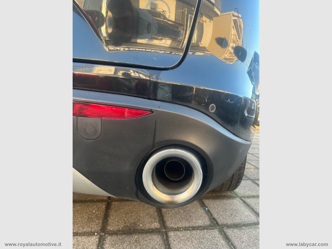 ALFA ROMEO Stelvio 2.2 T.diesel 180CV AT8 RWD Super