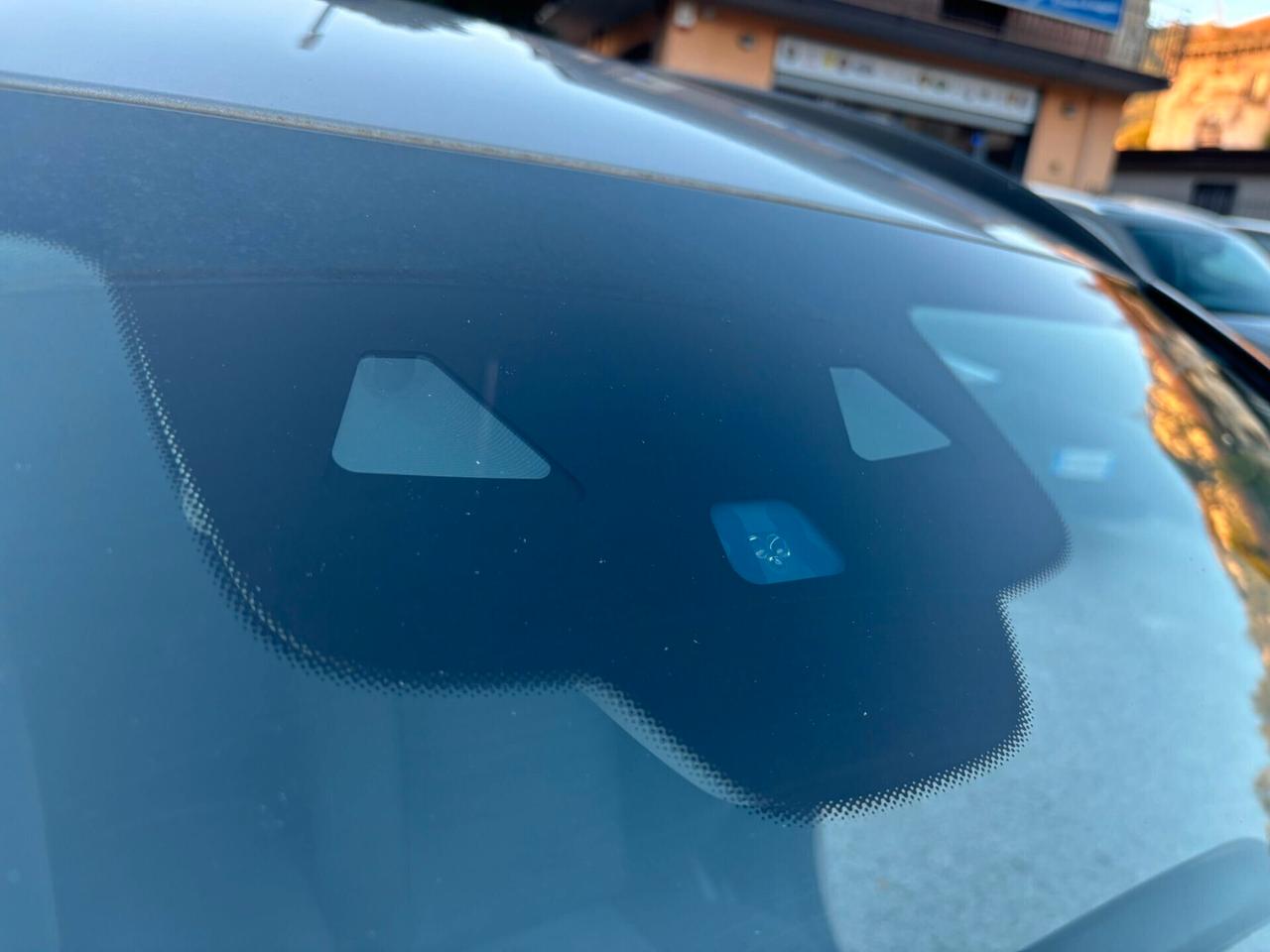 MERCEDES CLASSE C 220 D S.W RESTYLING AUTOMATIC SPORT