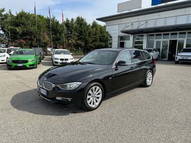 Bmw 316 316d Touring Modern - 2014