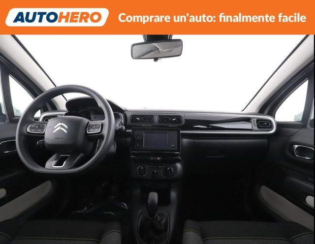 CITROEN C3 PureTech 83 S&S You