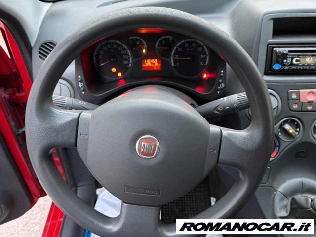 FIAT Panda 1.2 Dynamic Euro 5