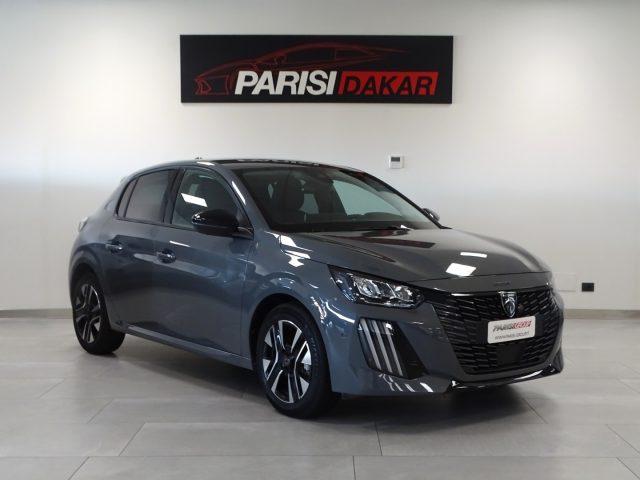 PEUGEOT 208 Allure PureTech 100CV S&S *PROMO PARISI GROUP*