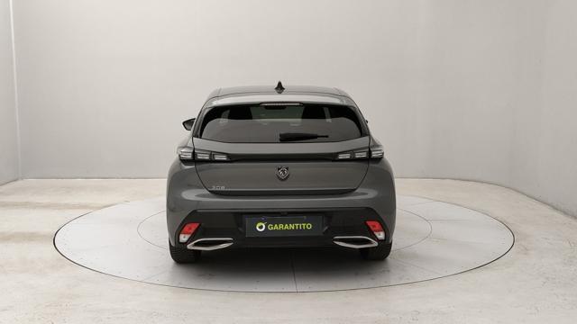 PEUGEOT 308 1.2 puretech t Allure s&s 130cv