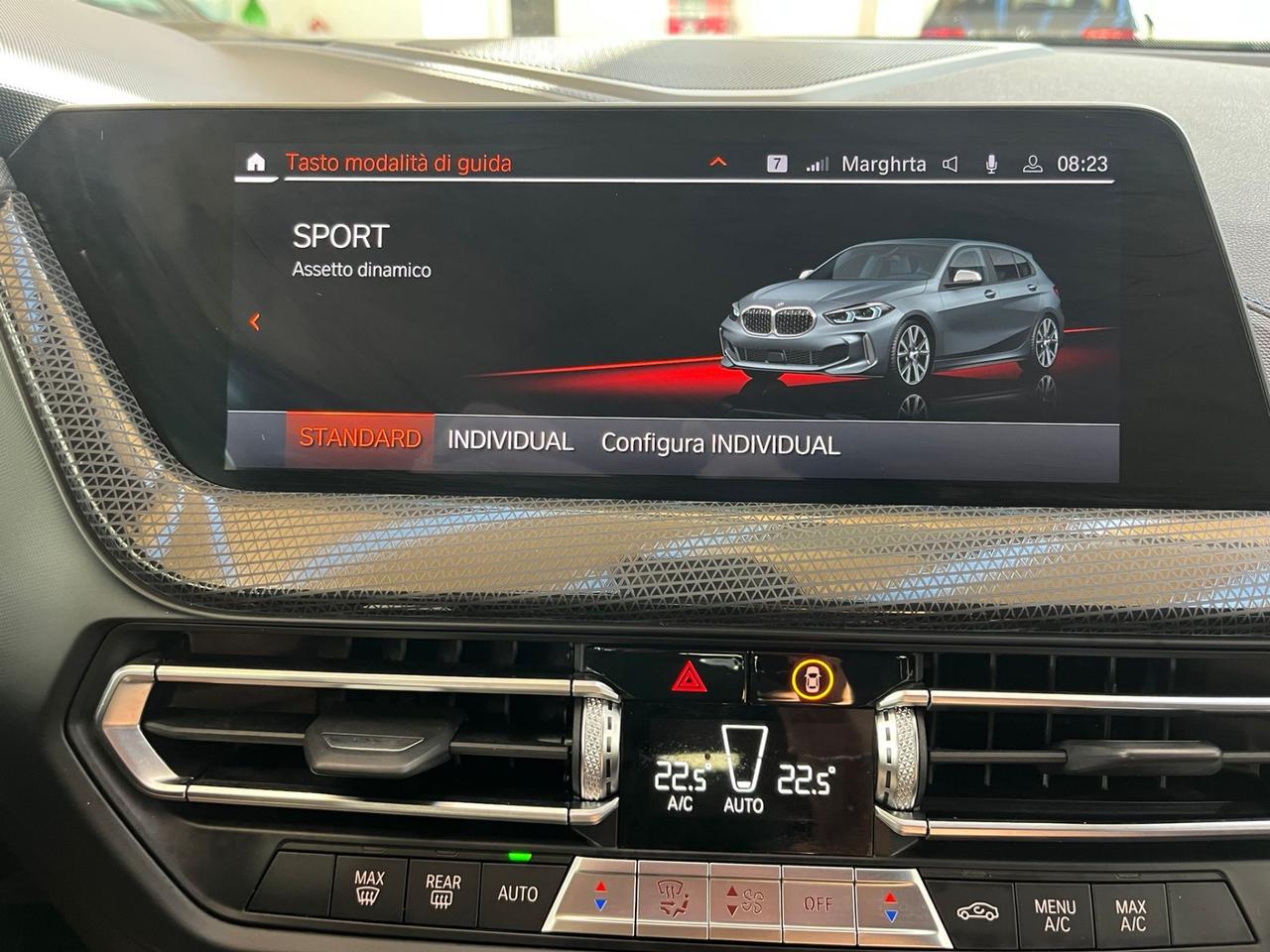 Bmw 135 M 135i xDrive