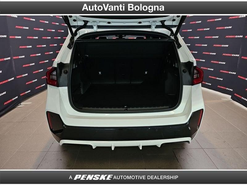 BMW X1 X1 xdrive 25e MSport Pro auto