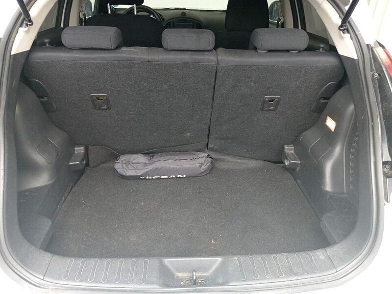 Nissan Juke I 2015 1.6 Visia Gpl 115cv E6
