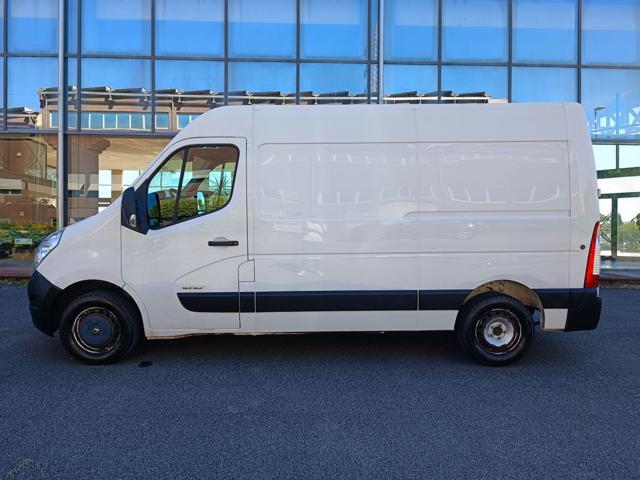 RENAULT Master T33 2.3 dCi/125 PM-TM Furgone E4