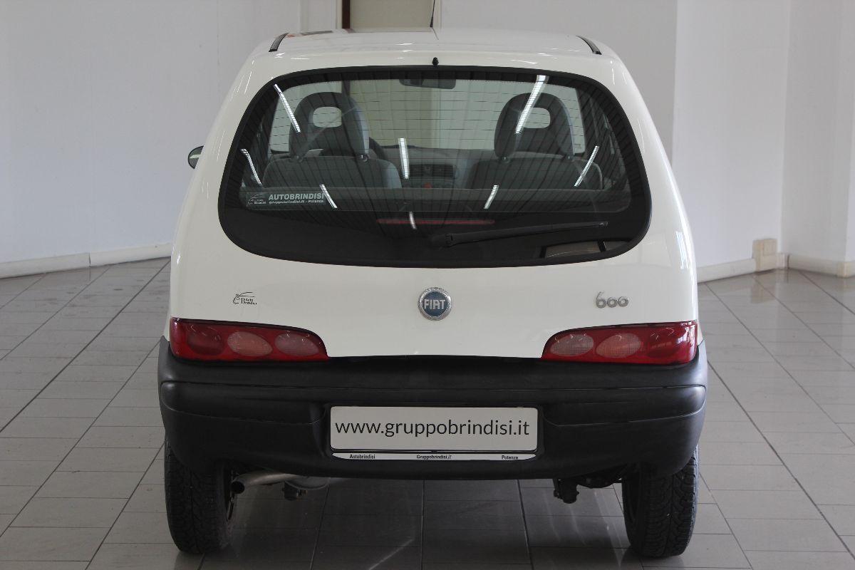 FIAT - 600 - 1.1 Active