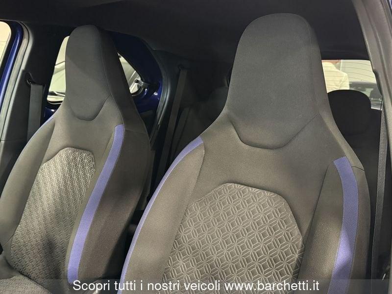 Toyota Aygo X Aygo X 1.0 VVT-i 72 CV 5 porte Trend