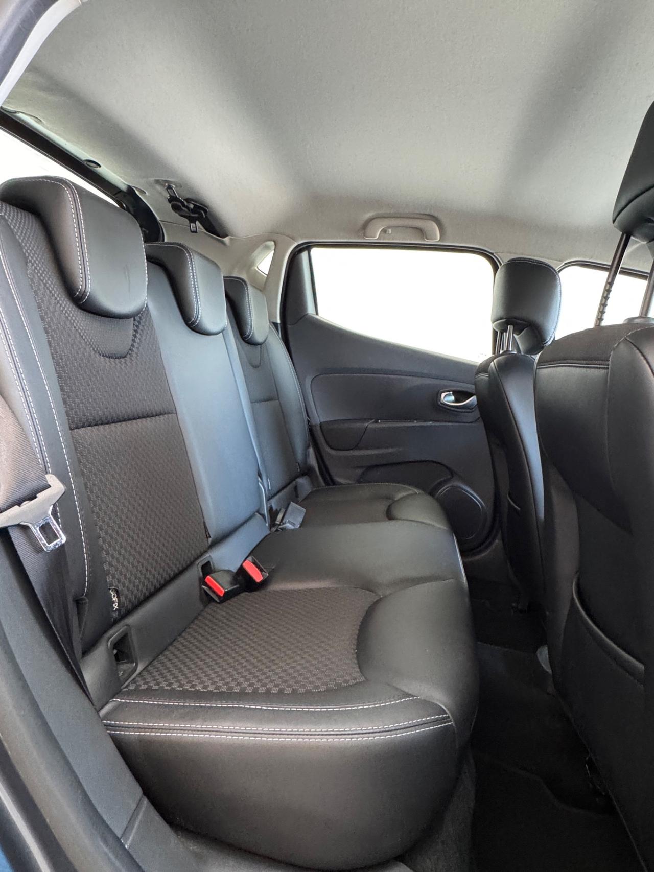 Renault Clio dCi 90 cv 1.5 Diesel