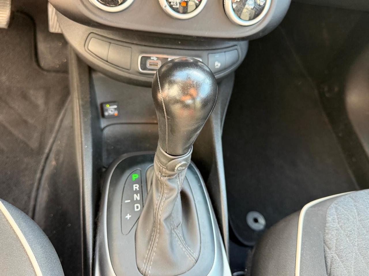 Fiat 500X 2019 1.3 T4 150 CV DCT Cross IMPIANTO GPL