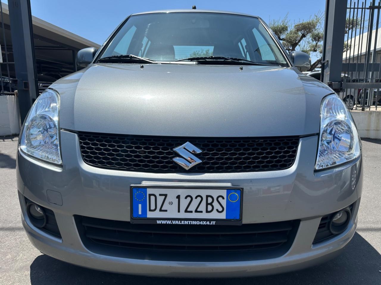 Suzuki Swift 1.3 5p. GL Safety Pack