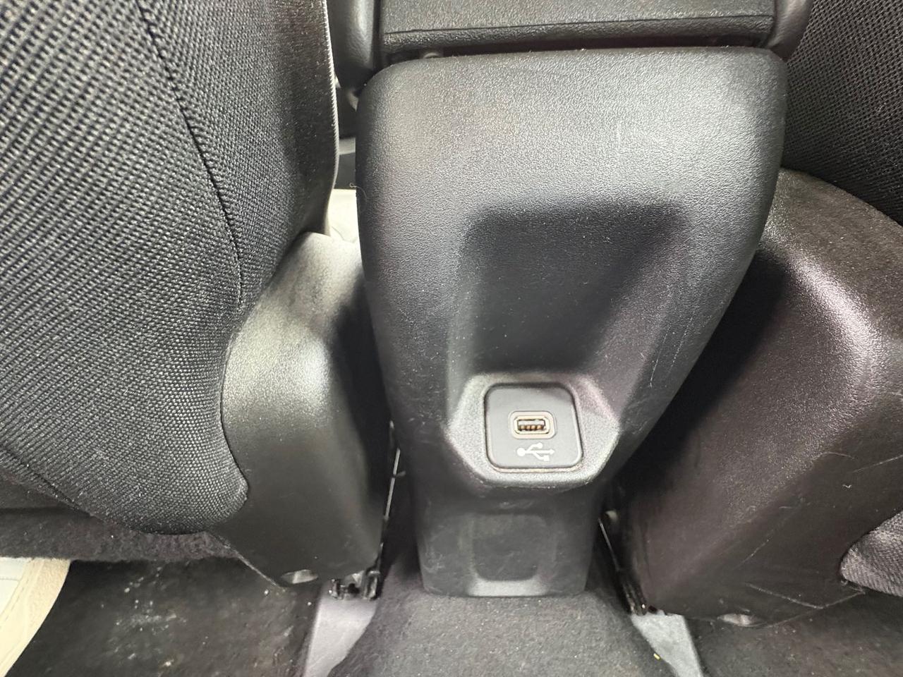 Jeep Renegade 1.6 MultiJet Limited #9339