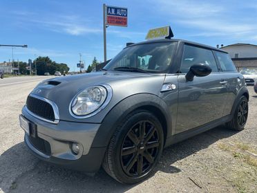 Mini Mini 1.6 16V Cooper S Salt