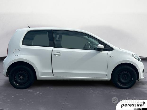 SKODA Citigo 5p 1.0 Ambition (autocarro)