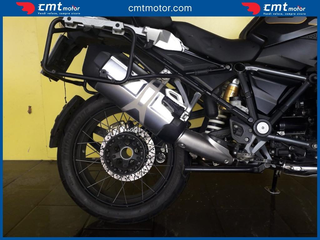BMW R 1250 GS - 2020