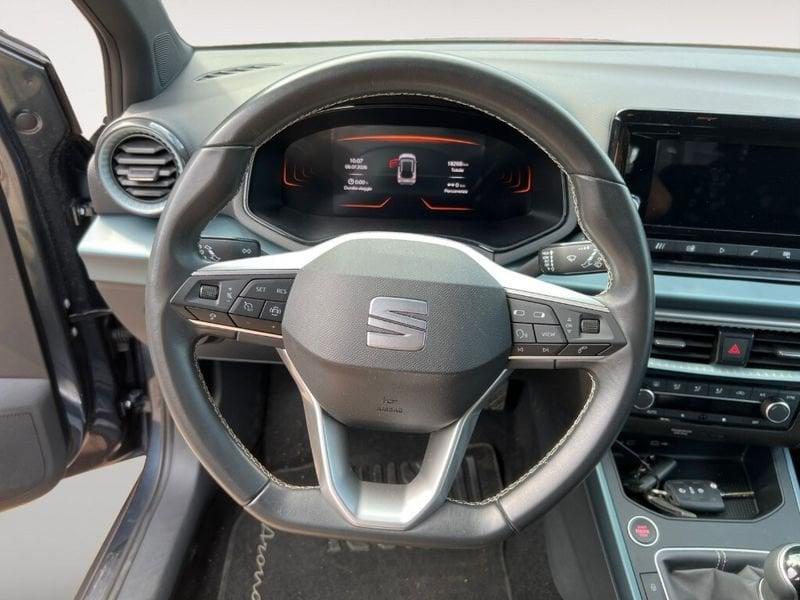 SEAT Arona 1.0 EcoTSI XPERIENCE
