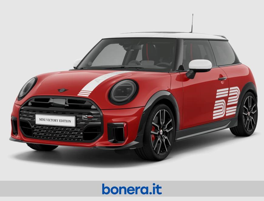 Mini Mini Cooper 3 Porte 2.0 John Cooper Works JCW Auto