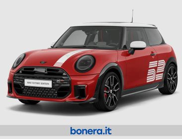 Mini Mini Cooper 3 Porte 2.0 John Cooper Works JCW Auto